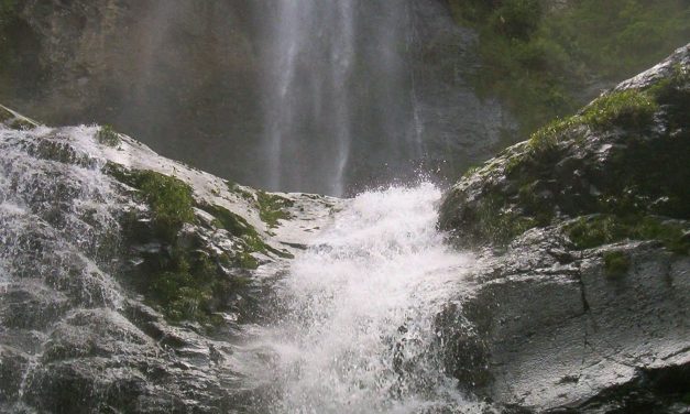 Cachoeira da Encantada