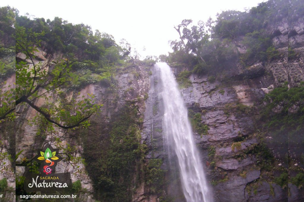 Cachoeira da Forqueta
