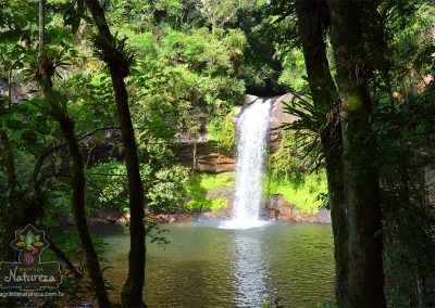 Cachoeira do Garapiá - Maquiné - RS