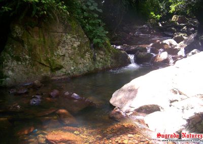 Cachoeira do Garapiá - Maquiné - RS