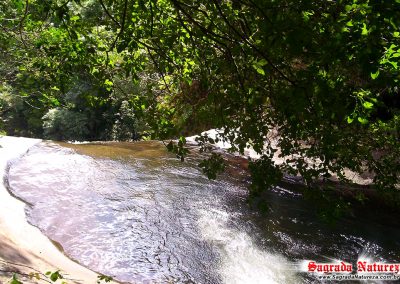 Cachoeira do Garapiá - Maquiné - RS