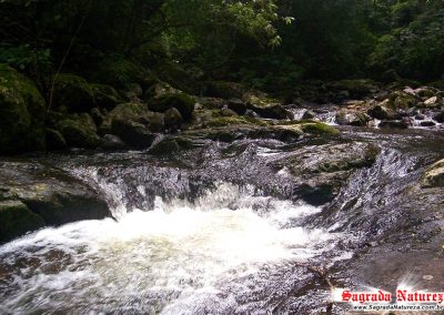 Cachoeira do Garapiá - Maquiné - RS